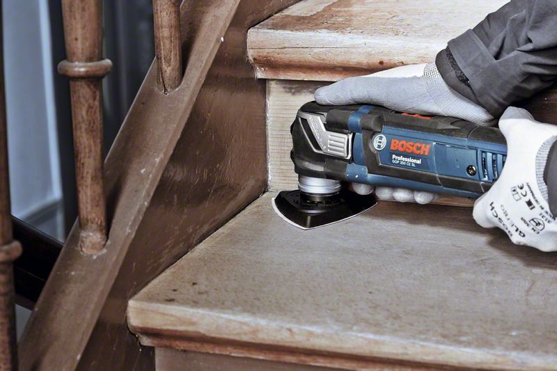 Bosch Sågbladset ALL-IN-ONE STARLOCK