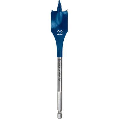 Bosch Expert SelfCut Speed flatborr / Centrumborr för mjuka träslag och spånskivor