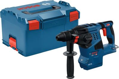 Bosch GBH18V-28 Borrhammare 18V SDS-plus i L-BOXX (utan batteri)