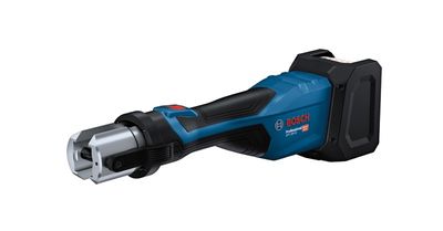 Bosch GPT 18V-32 Pressverktyg 18V i XL-BOXX (utan backar och batteri)