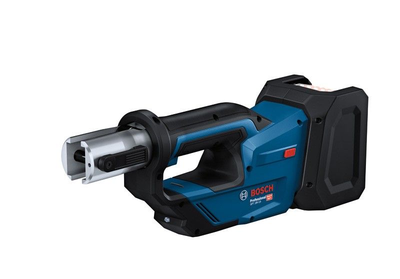 Bosch GPT 18V-19 Pressverktyg 18V i L-BOXX 238 (utan backar och batteri)
