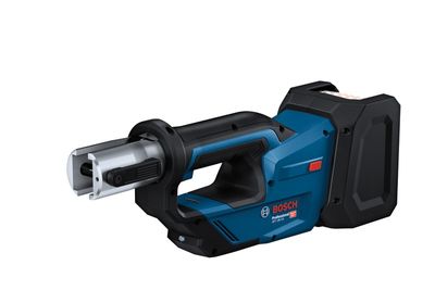 Bosch GPT 18V-19 Pressverktyg 18V M-backar 15/22/28 i L-BOXX 238