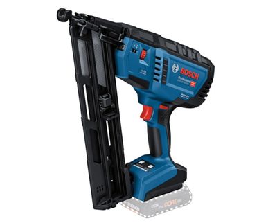 Bosch GNH 18V-64 MD Dyckertpistol 18V 15 ga 34° (utan batteri)