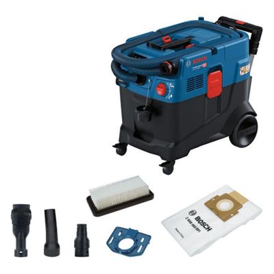 Bosch GAS 12-40 MA Industridammsugare 1200W 40L M-klass