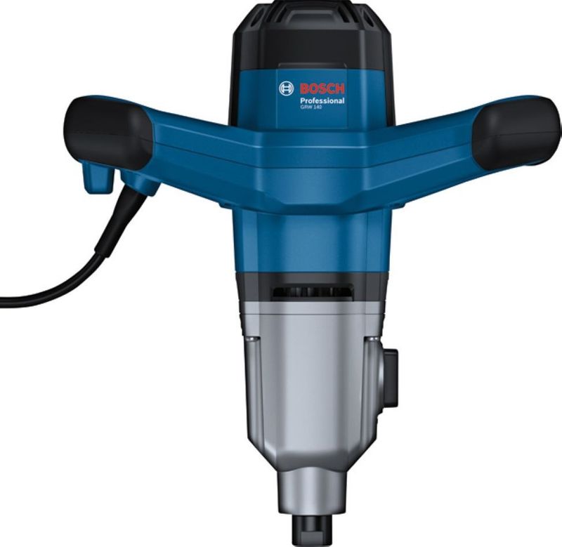 Bosch GRW 140 Omrörare 1400W med vispkorg 140mm