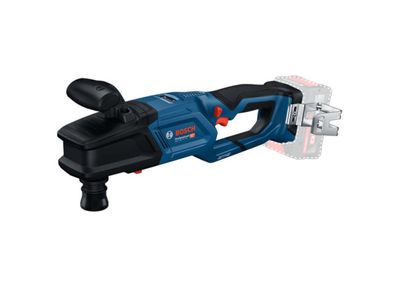 Bosch GRD 18V-127 HX Vinkelborrmaskin 18V (utan batteri)