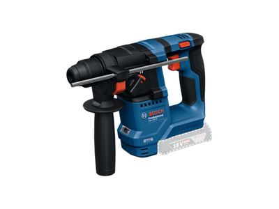 Bosch GBH 18V-18 Borrhammare 18V SDS plus (utan batteri)