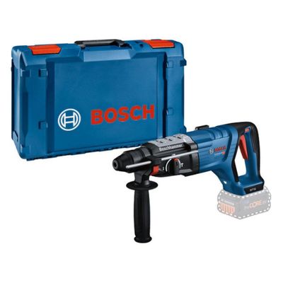 Bosch GBH 18V-28 D Borrhammare 18V SDS-plus i XL-BOXX (utan batteri)