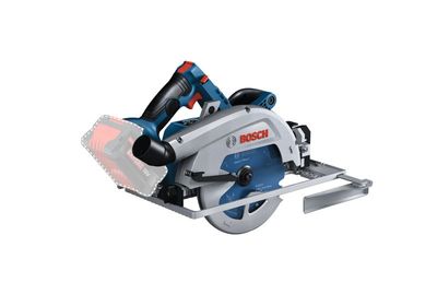 Bosch GKS 18V-68 G Cirkelsåg 18V 190mm i L-BOXX (utan batteri)