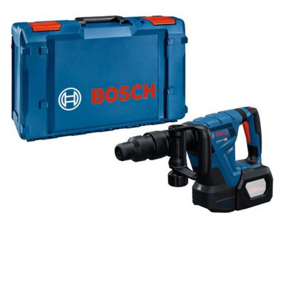 Bosch GSH 18V-5 Bilningshammare 18V SDS-max i XL-BOXX (utan batteri)