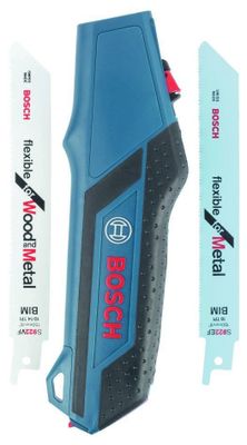 Bosch Såghandtag för Tigersågblad inkl. S 922 EF och S 922 VF