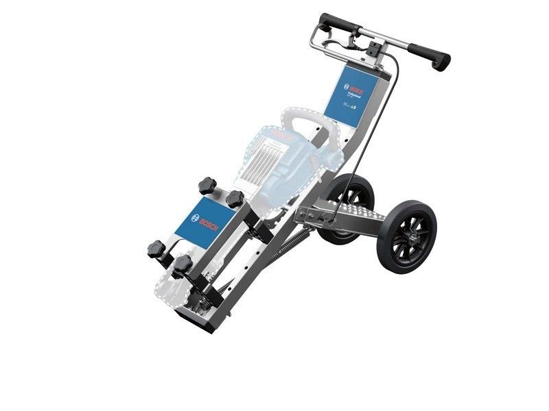 Bosch GHT 130 Vagn för bilhammare