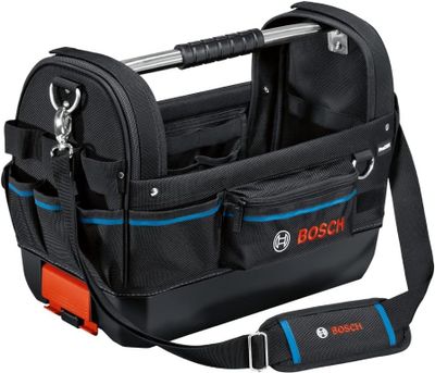 Bosch GWT 20 Öppen verktygsväska