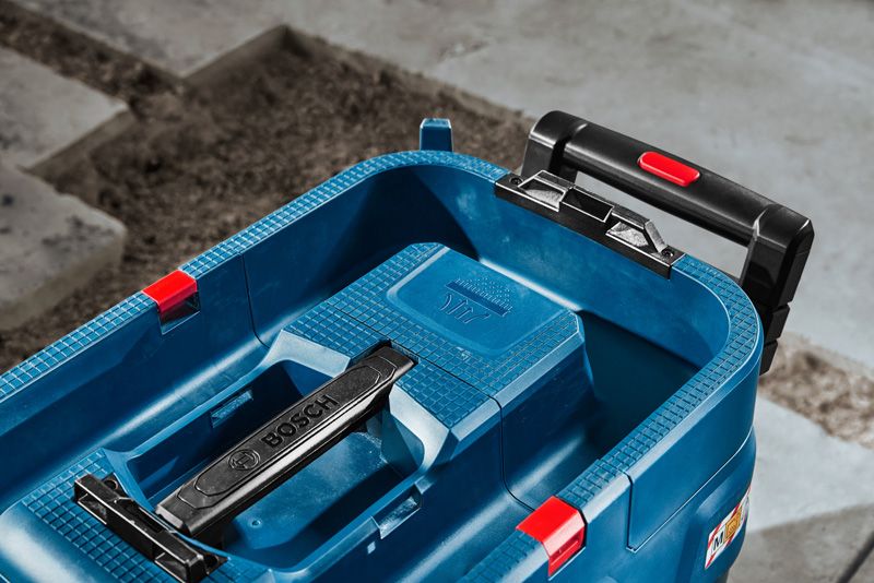 Bosch GAS 12-40 MA Industridammsugare 1200W 40L M-klass