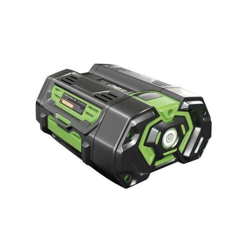 EGO STARTKIT-M Batteri 56 V 5,0 Ah & 210 W laddare
