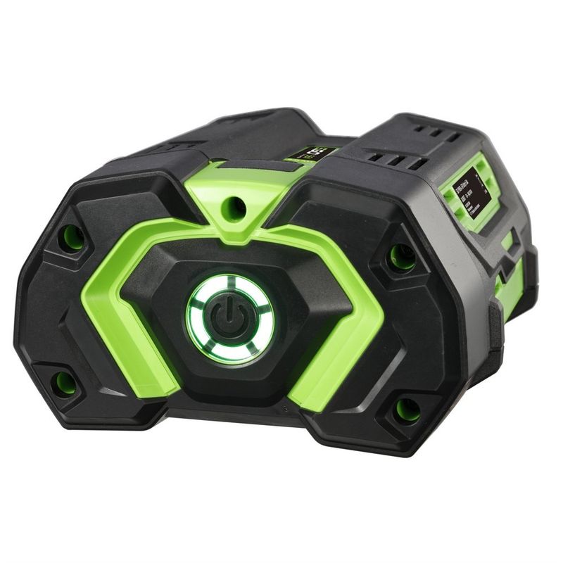 EGO BA2242T Batteri 56 V 4,0 Ah (2P)
