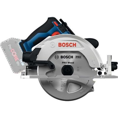 Bosch GKS 18V-68-2 Cirkelsåg 18V 190 mm i L-BOXX (utan batteri)