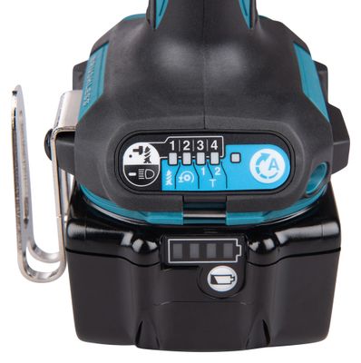 Makita DTD173ZJX2 Slagskruvdragare LXT 18V (utan batterier)