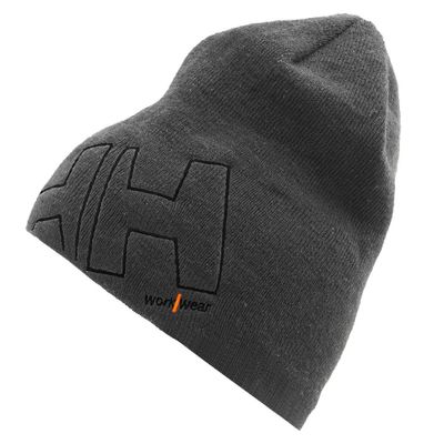 Helly Hansen WW Beanie Mössa Mörkgrå