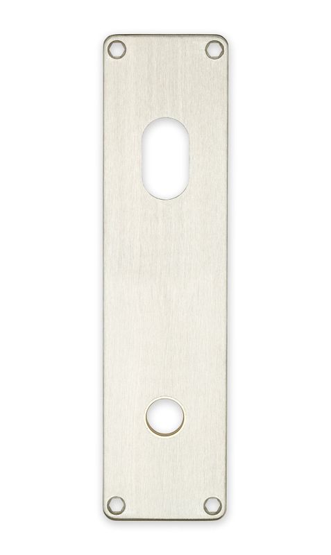 Habo Långskylt 2831-105 212x54mm 316 SB