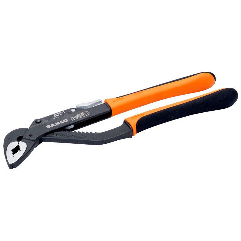 Bahco 8225 Polygriptång Ergo 315 mm
