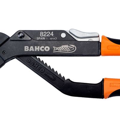Bahco 8225 Polygriptång Ergo 315 mm