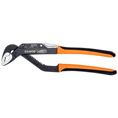 Bahco 8225 Polygriptång Ergo 315 mm