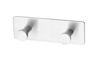 Habo Krokrad 1368-2 Rostfritt stål SB
