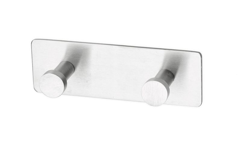 Habo Krokrad 1368-2 Rostfritt stål SB