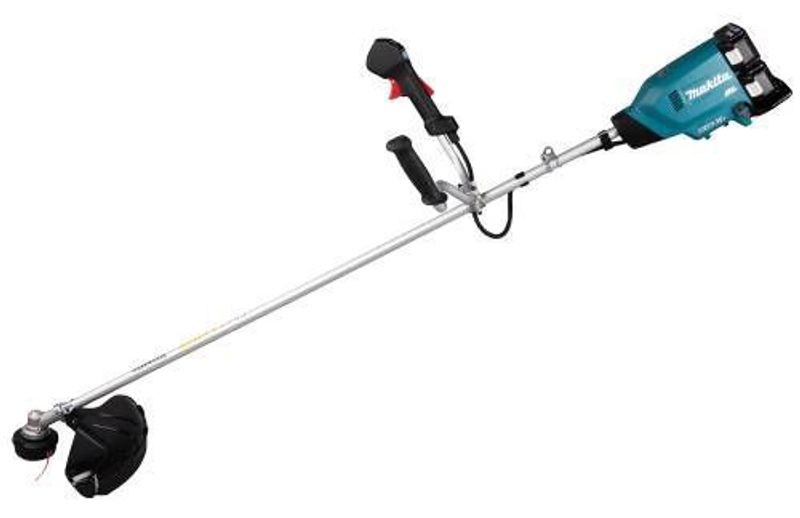 Makita DUR369AGX1 Röjsåg/Trimmer LXT® 18Vx2 (2x6,0Ah)