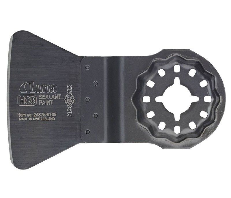Luna Multiverktygssats Starlock 4-delar