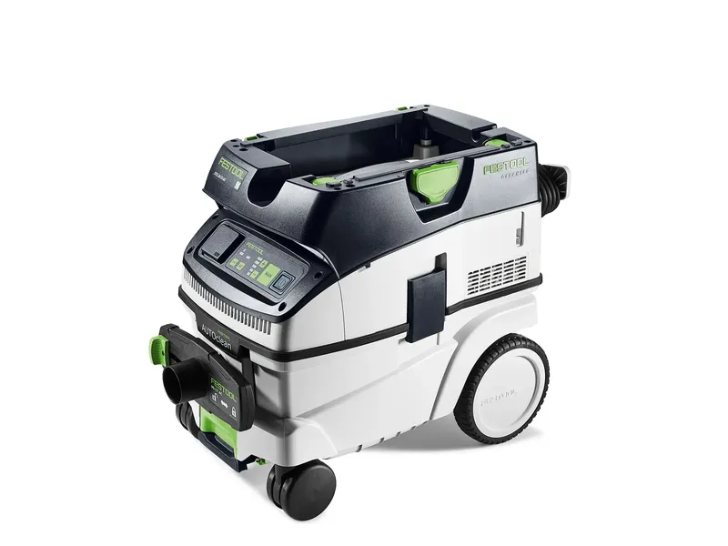 Festool Dammsugare CLEANTEC CTL 26 EI AC-RENOFIX 26 l dammklass L