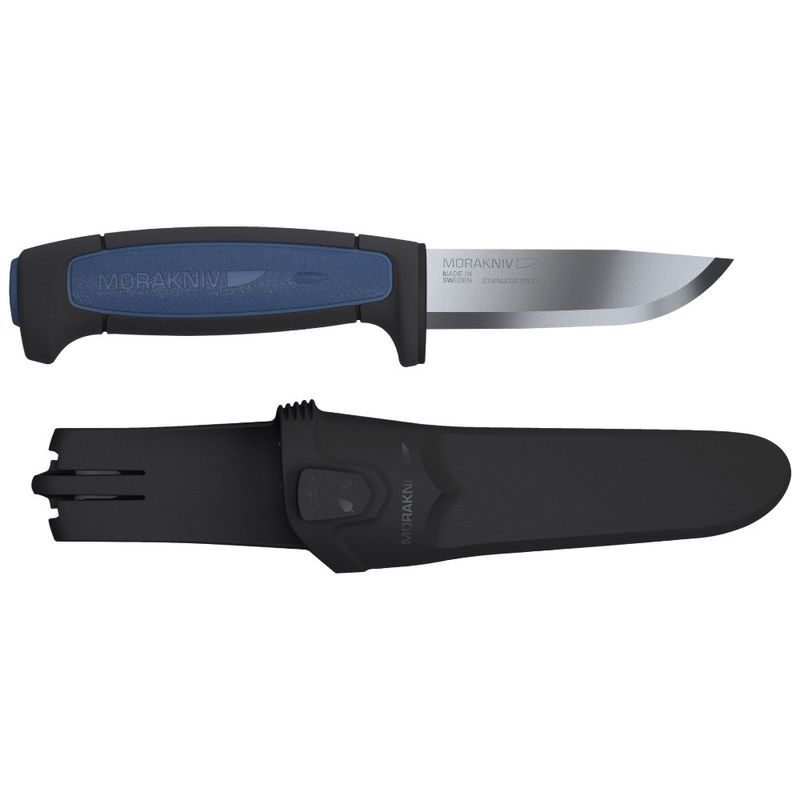 Mora Slidkniv Pro S (Rostfritt stål)