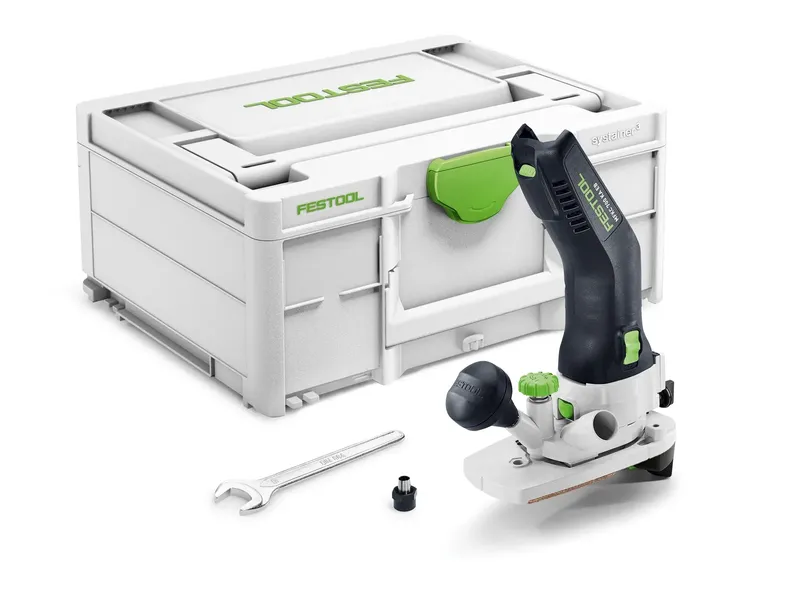 Festool Kantfräs MFKC 700 KA EB-Basic 18V (utan batteri)