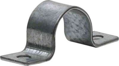 klammer för kabelskydd 22mm 5st/påse