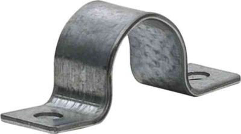 klammer för kabelskydd 22mm 5st/påse