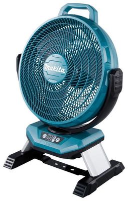 Makita DCF301Z Sladdlös Fläkt LXT® 18V 330mm