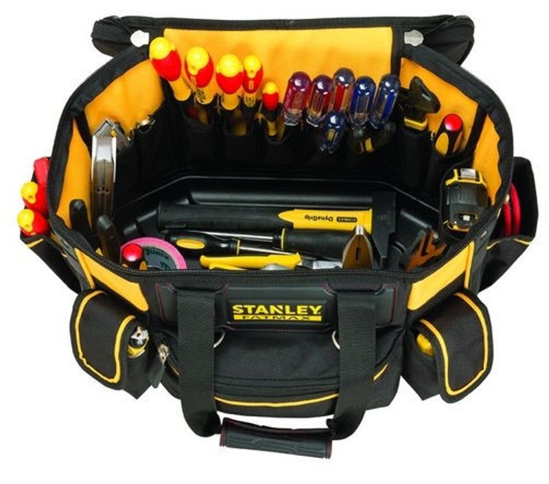 Stanley Verktygsväska 18" Fatmax FMST1-70749
