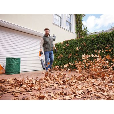 Stihl BGA 50 Batteridriven Lövblås AK-system (utan batteri och laddare)