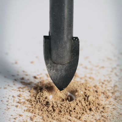 Bahco 4626 Kakelborr 4-10mm