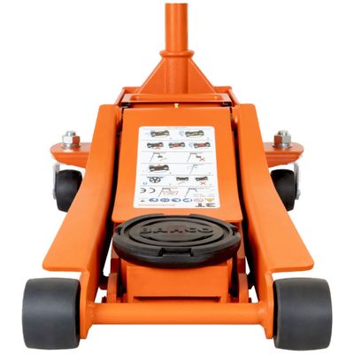 Bahco BH1EU3000A Domkraft 3T