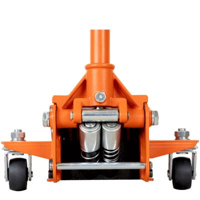 Bahco BH1EU3000A Domkraft 3T