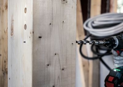 Bosch Träspiralborr SW 235mm