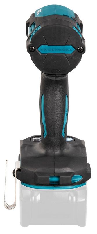 Makita TD001GZ Slagskruvdragare 40V XGT 1/4" 220 Nm (utan batteri)