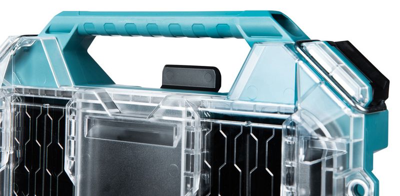 Makita P-91051 MAKTRAK lågprofilerad mellanstor Organizer