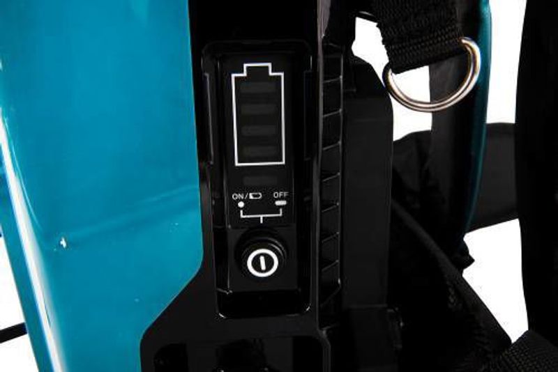 Makita PDC1200A02 Ryggburet Batteri LXT / XGT 36V 33,5Ah