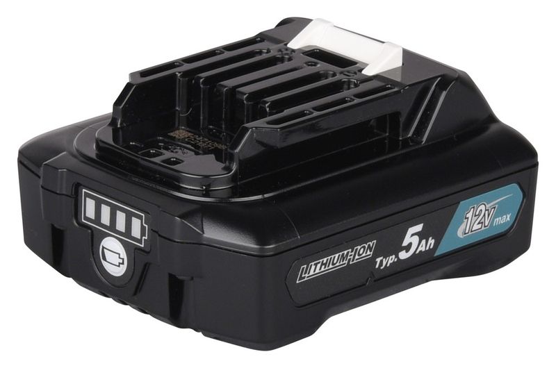 Makita BL1050B Batteri 12V CXT 5,0Ah