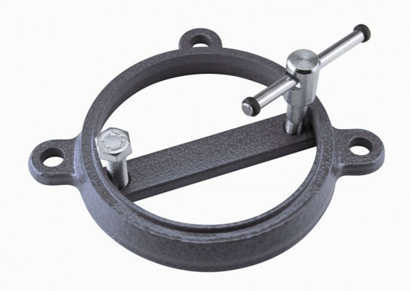 Peddinghaus Vridplatta MAGNAT BASIC 150mm