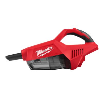 Milwaukee M18 BLCV2-0 Handdammsugare 18V (utan batterier)