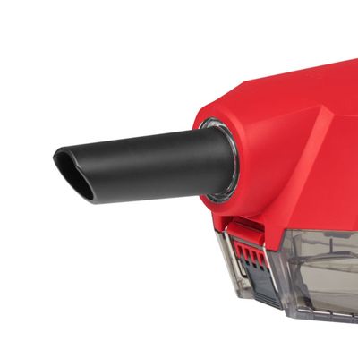 Milwaukee M18 BLCV2-0 Handdammsugare 18V (utan batterier)